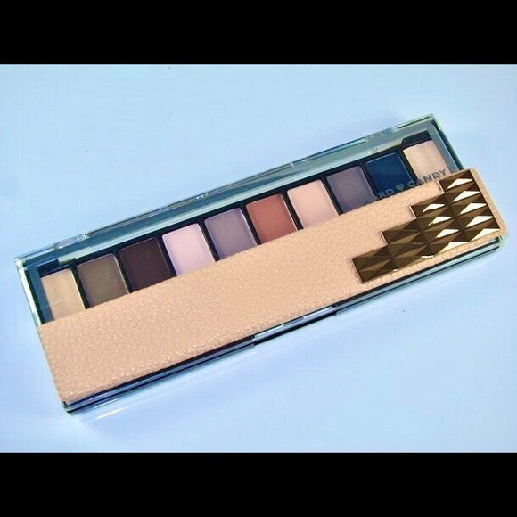 🎂 BIRTHDAY SUIT EYESHADOW PALETTE 🎂 - Picture 4 of 9